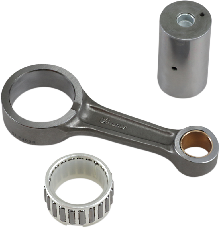 Connecting Rod - Honda