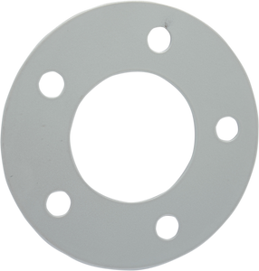 Wheel Plate - Front