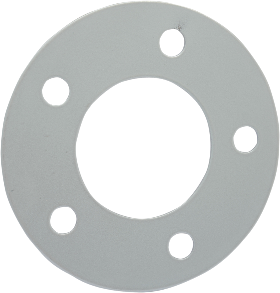 Wheel Plate - Front