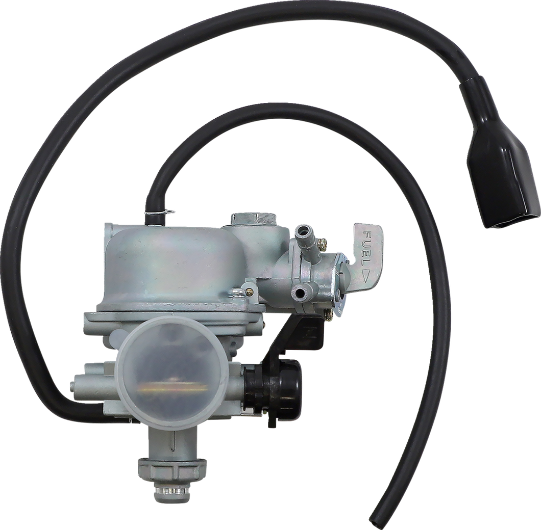 Replacement Carburetor - Honda