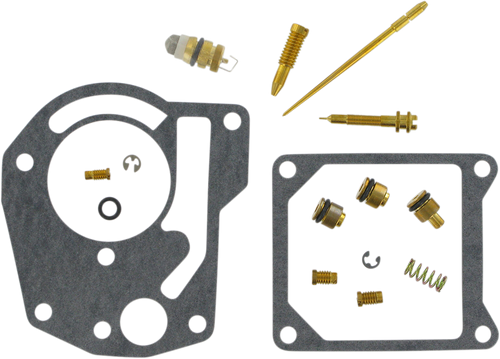 Carburetor Repair Kit - Yamaha