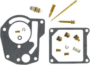 Carburetor Repair Kit - Yamaha