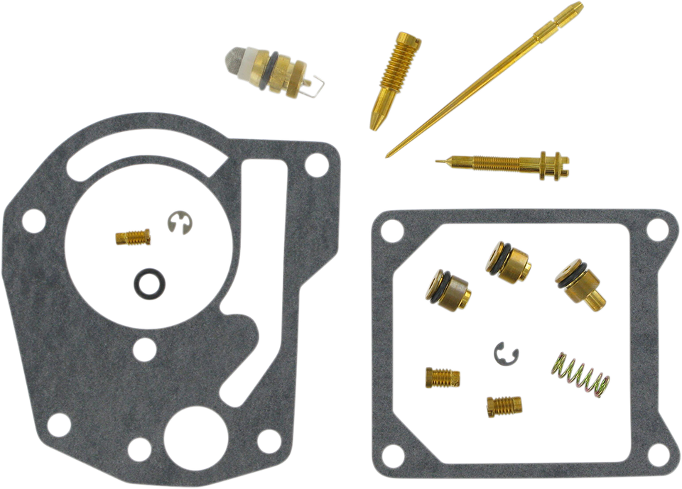 Carburetor Repair Kit - Yamaha