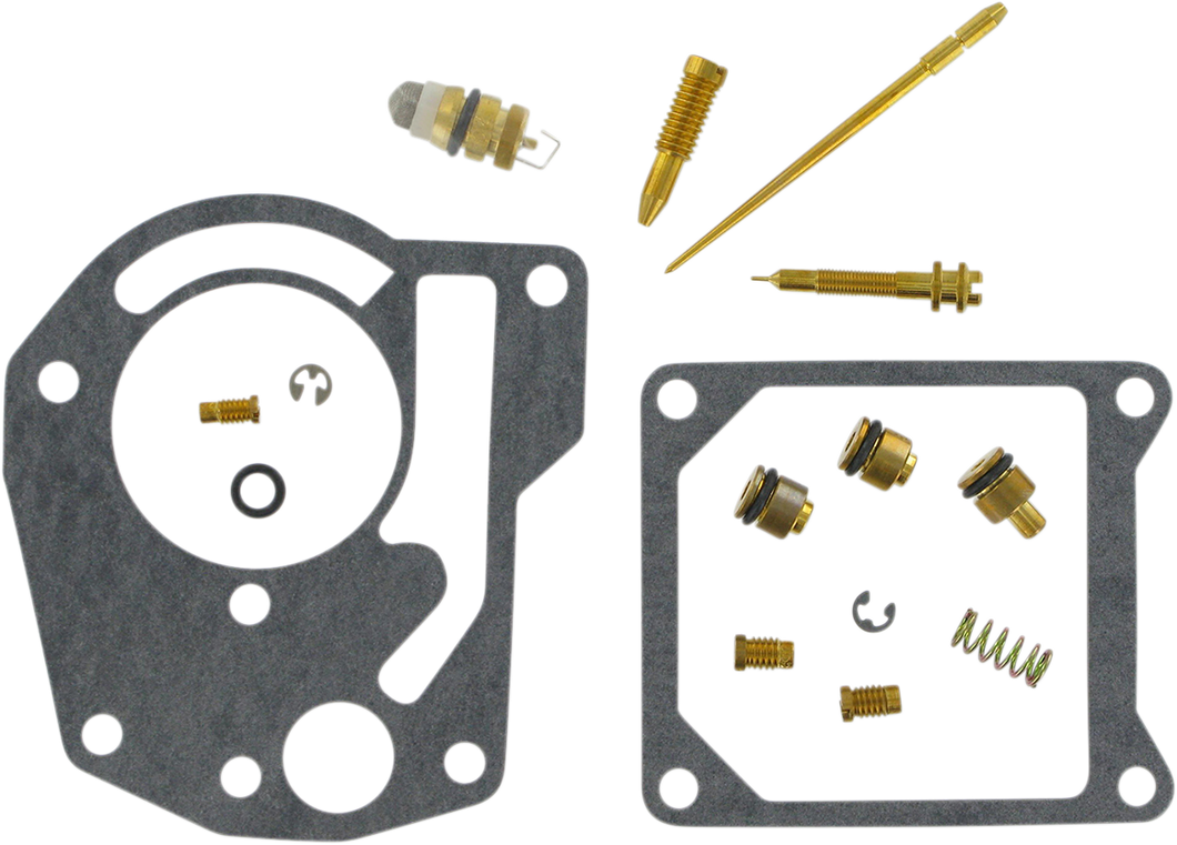 Carburetor Repair Kit - Yamaha