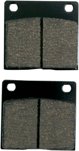 HF Brake Pads - Kawasaki/Suzuki