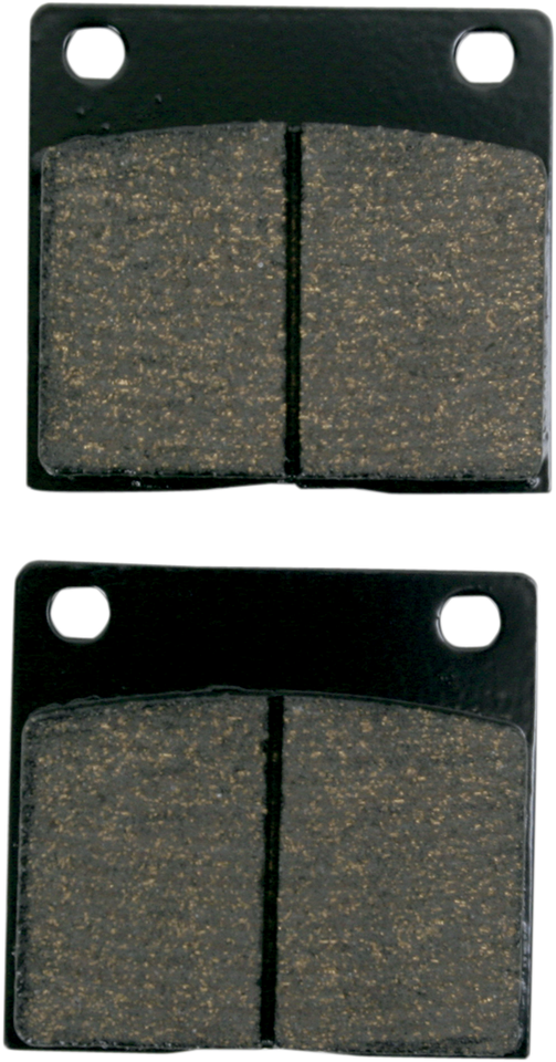 HF Brake Pads - Kawasaki/Suzuki