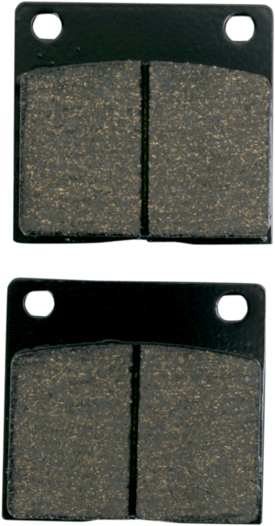 HF Brake Pads - Kawasaki/Suzuki