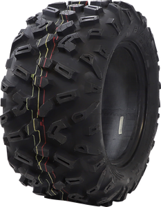 Tire - Blacktail - Rear - 27x11R14 - 6 Ply