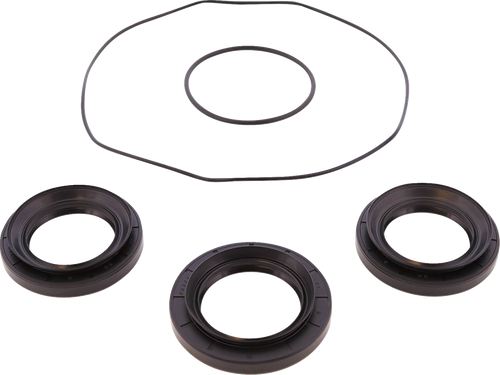 Differential Bearing/Seal Kit - Rear - Yamaha