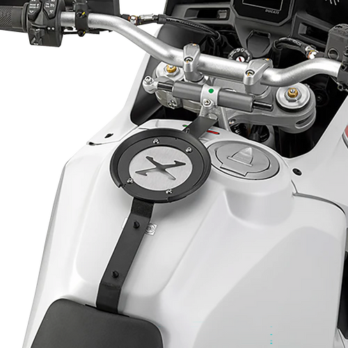 Tanklock Ring - Ducati