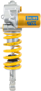 TTX GP Shock Absorber - Type T36PR1C1LB