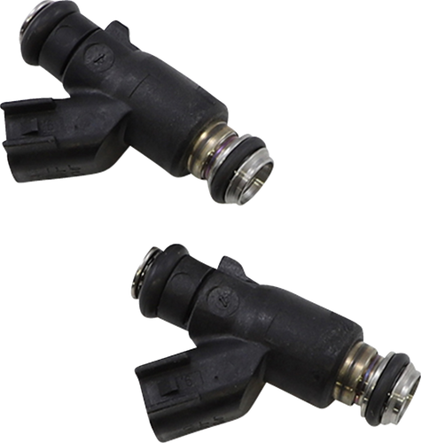 High Performance Fuel Injector Set - 7.8 Grams