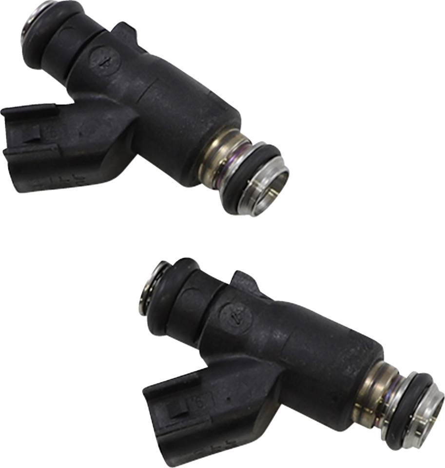 High Performance Fuel Injector Set - 7.8 Grams