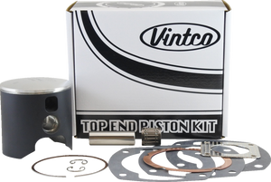 Top End Piston Kit