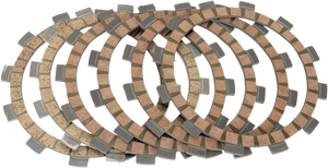 Clutch Friction Plates