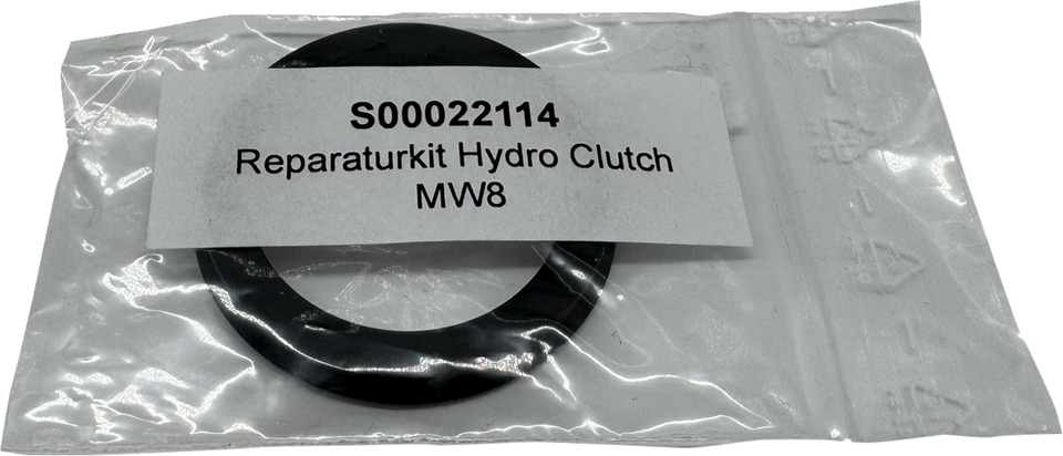 Hydro Clutch Repair Kit - M8