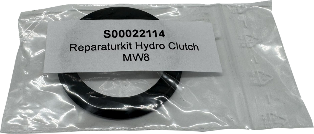 Hydro Clutch Repair Kit - M8