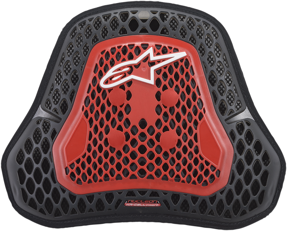 Nucleon KR-Cell CIR Chest Protector - Small - Lutzka's Garage