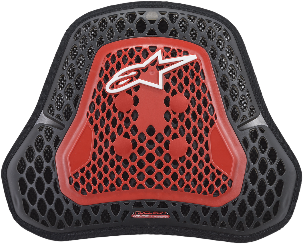 Nucleon KR-Cell CIR Chest Protector - Small - Lutzka's Garage