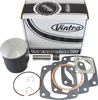 Top End Piston Kit