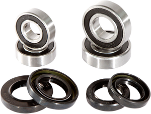 Wheel Bearing Front - Kit