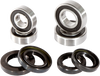 Wheel Bearing Front - Kit