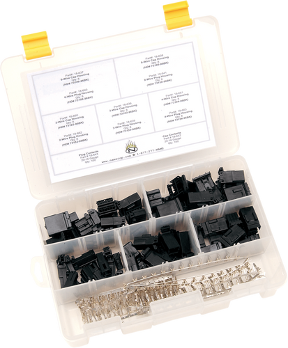 Multi-Lock Builders Kit