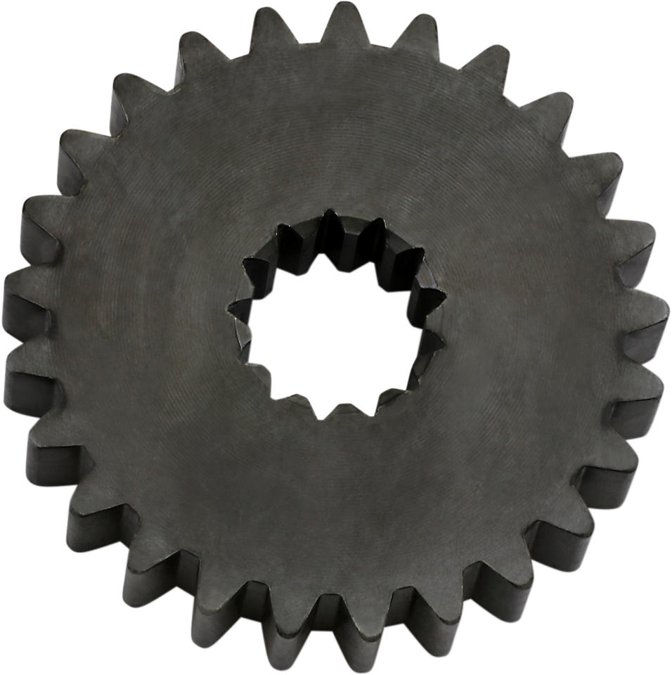 Standard Sprocket - 25-Tooth - Ski-Doo - Lutzka's Garage