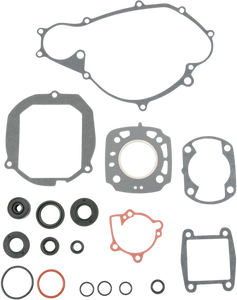 Motor Gasket Kit with Seal