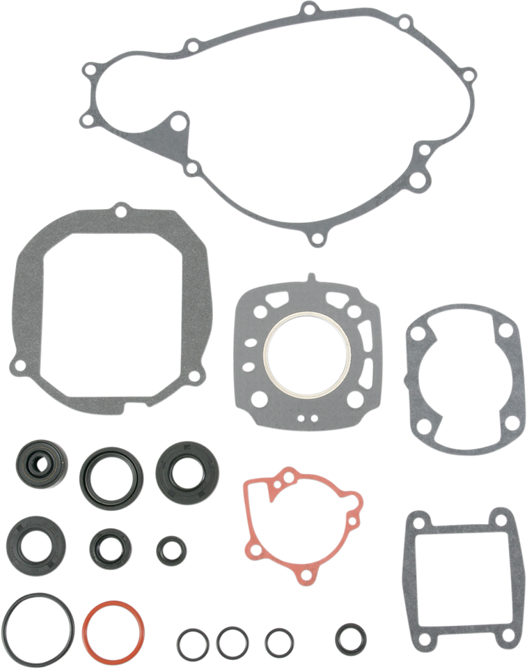 Motor Gasket Kit with Seal