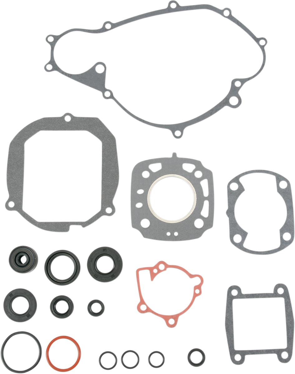 Motor Gasket Kit with Seal