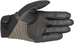 Shore Gloves - Black - XL - Lutzka's Garage