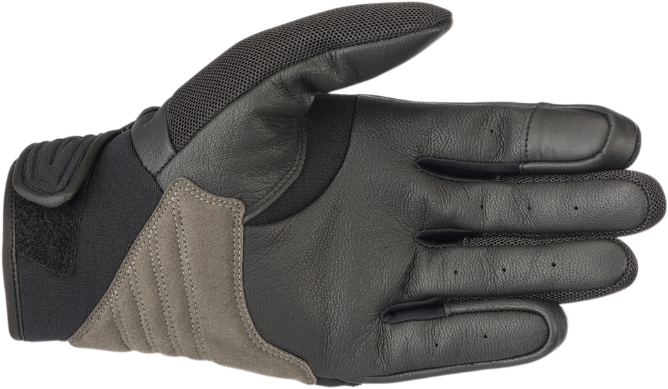 Shore Gloves - Black - XL - Lutzka's Garage