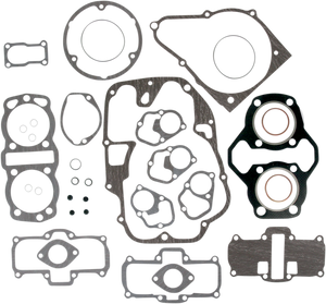 Complete Gasket Kit - CB/L 450