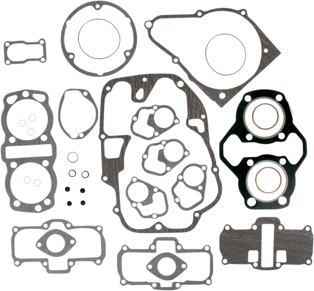 Complete Gasket Kit - CB/L 450