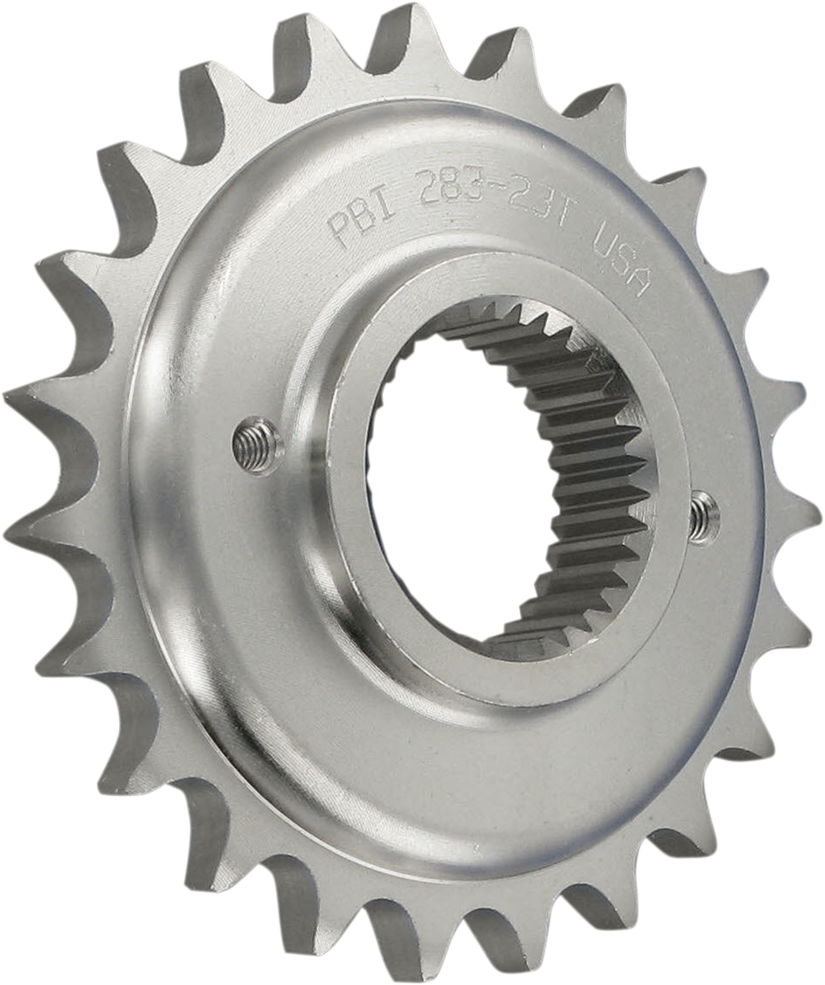 Offset Transmission Sprocket - 23 Tooth - Harley-Davidson/Buell