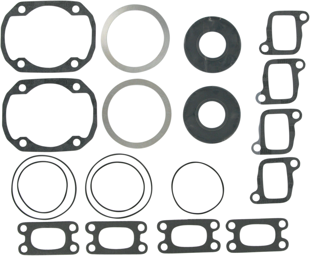 Complete Gasket Set - Ski-Doo