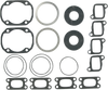 Complete Gasket Set - Ski-Doo