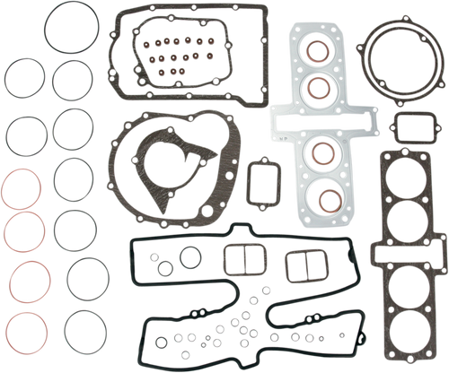 Complete Gasket Kit - ZX600