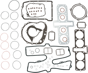 Complete Gasket Kit - ZX600