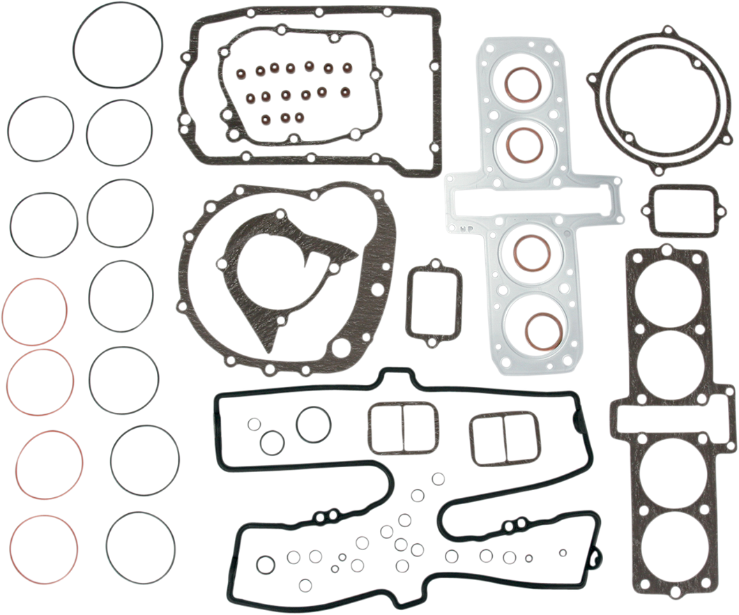 Complete Gasket Kit - ZX600