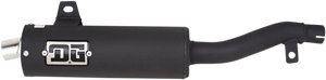 RCM II Slip-On Exhaust