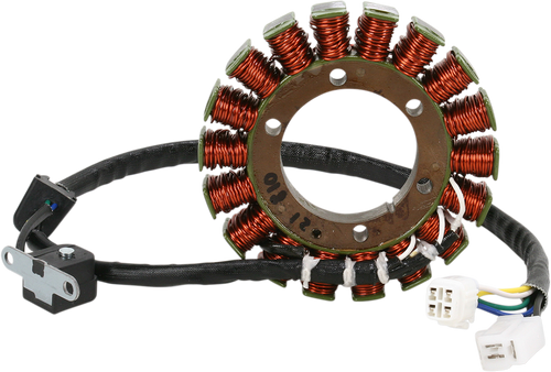 Stator - Suzuki