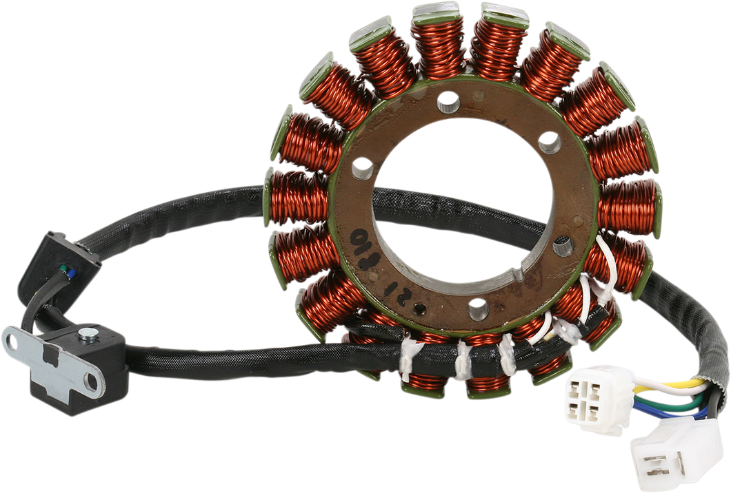 Stator - Suzuki