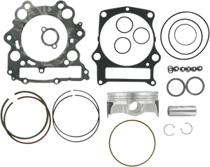 Piston Kit with Gasket - 100.00 mm - Yamaha