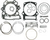 Piston Kit with Gasket - 100.00 mm - Yamaha