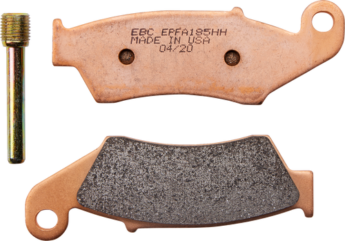 Brake Pads - EPFA185HH