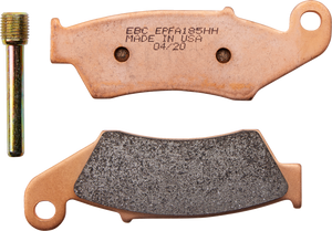 Brake Pads - EPFA185HH