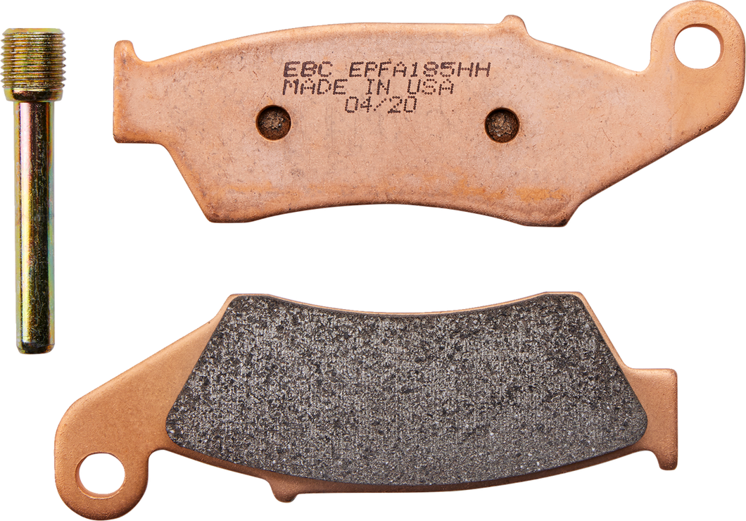 Brake Pads - EPFA185HH