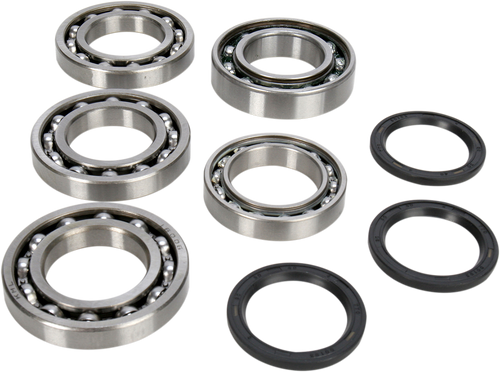 Differential Bearing/Seal Kit - Yamaha - Front